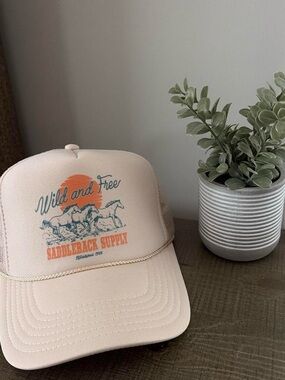 Western hat